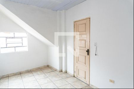 Quarto de casa à venda com 1 quarto, 40m² em Vila Babilonia, São Paulo