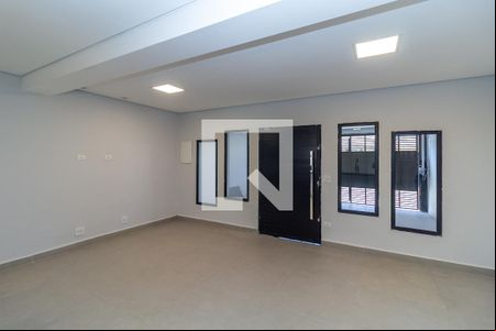 Sala de casa à venda com 3 quartos, 180m² em Vila Antônio dos Santos, São Paulo
