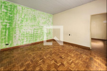 Sala de casa à venda com 1 quarto, 150m² em Santa Paula, São Caetano do Sul