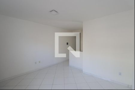 Sala de casa para alugar com 2 quartos, 70m² em Mutuá, São Gonçalo