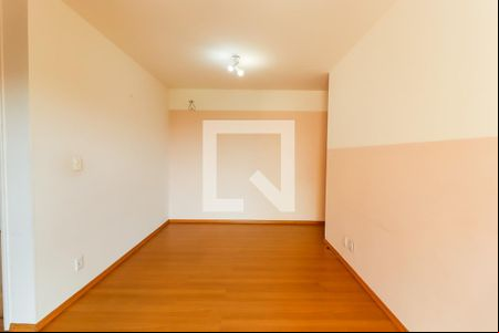 Sala de apartamento à venda com 2 quartos, 60m² em Jardim Monte Alegre, Taboão da Serra