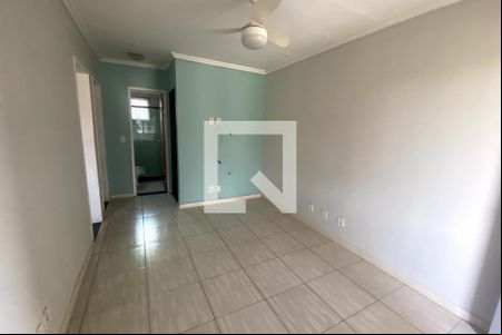 Sala de apartamento para alugar com 2 quartos, 48m² em Jardim Primavera, Duque de Caxias