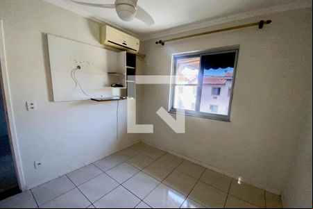 Quarto  de apartamento para alugar com 2 quartos, 48m² em Jardim Primavera, Duque de Caxias