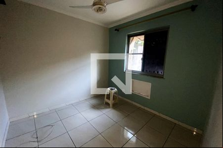 Quarto 2  de apartamento para alugar com 2 quartos, 48m² em Jardim Primavera, Duque de Caxias