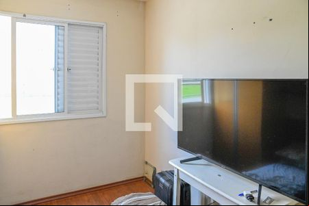 Qarto 2 de apartamento para alugar com 2 quartos, 50m² em Jardim Maria Estela, São Paulo