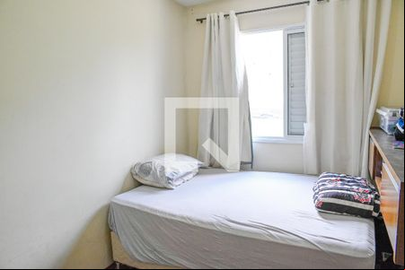 Qarto 1 de apartamento para alugar com 2 quartos, 50m² em Jardim Maria Estela, São Paulo
