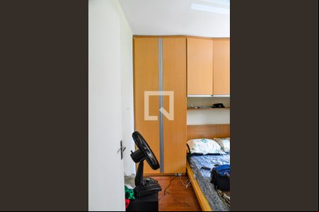 Qarto 2 de apartamento para alugar com 2 quartos, 50m² em Jardim Maria Estela, São Paulo