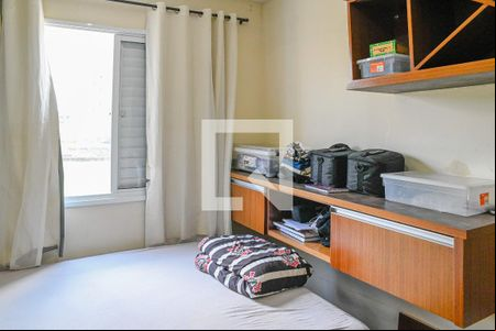 Qarto 1 de apartamento para alugar com 2 quartos, 50m² em Jardim Maria Estela, São Paulo