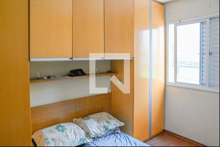 Qarto 2 de apartamento para alugar com 2 quartos, 50m² em Jardim Maria Estela, São Paulo