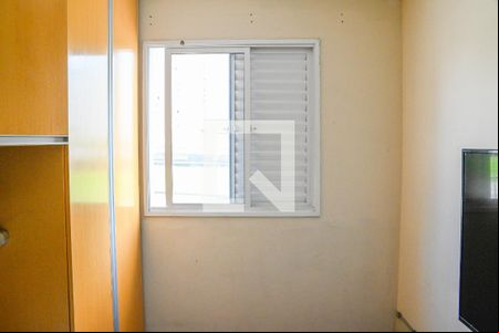 Qarto 2 de apartamento para alugar com 2 quartos, 50m² em Jardim Maria Estela, São Paulo