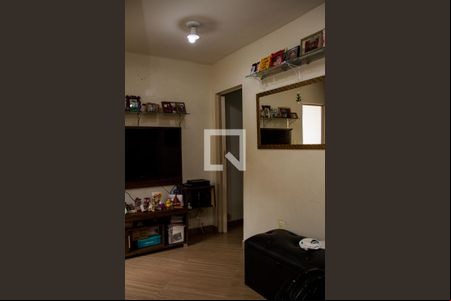 Sala de casa à venda com 4 quartos, 200m² em Encantado, Rio de Janeiro