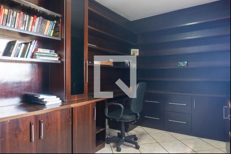 Quarto 2 de apartamento para alugar com 4 quartos, 180m² em Norte (águas Claras), Brasília