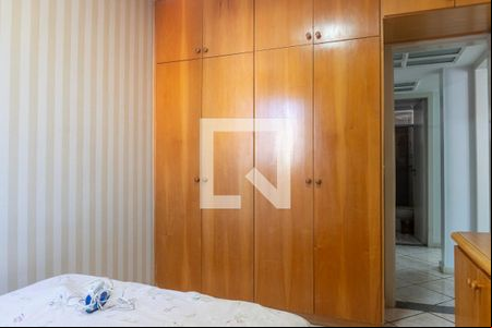 Quarto 1 de apartamento para alugar com 4 quartos, 180m² em Norte (águas Claras), Brasília