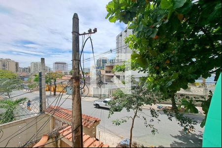 Vista de casa para alugar com 2 quartos, 214m² em Todos Os Santos, Rio de Janeiro