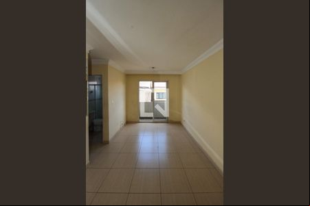 Sala de apartamento à venda com 2 quartos, 56m² em Chácara Belenzinho, São Paulo