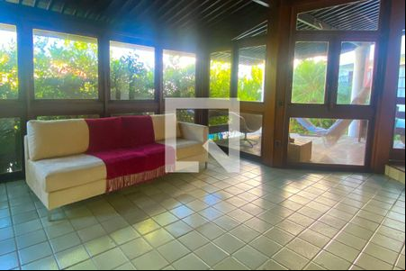 Sala de casa para alugar com 5 quartos, 700m² em Itaigara, Salvador