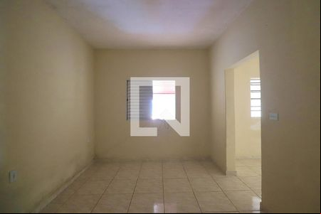 Quarto 1 de apartamento para alugar com 2 quartos, 90m² em Jardim Vila Rica, Santo André