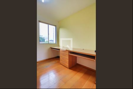 Escritório da Sala de apartamento para alugar com 3 quartos, 90m² em Sagrada Família, Belo Horizonte