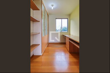 Escritório da Sala de apartamento para alugar com 3 quartos, 90m² em Sagrada Família, Belo Horizonte