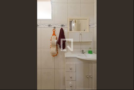 Lavabo de casa à venda com 3 quartos, 380m² em Vila Progresso, Guarulhos