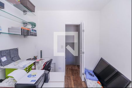 Escritório de casa de condomínio à venda com 3 quartos, 160m² em Sítio da Figueira, São Paulo