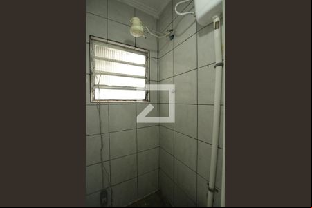 Banheiro de casa para alugar com 1 quarto, 40m² em Vila Oratorio, São Paulo