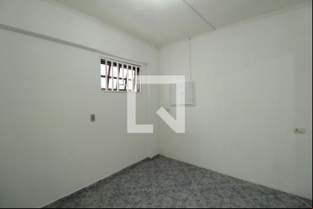 Quarto de casa para alugar com 1 quarto, 40m² em Vila Oratorio, São Paulo