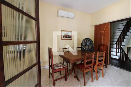 Sala de casa para alugar com 3 quartos, 1300m² em Freguesia (jacarepaguá), Rio de Janeiro