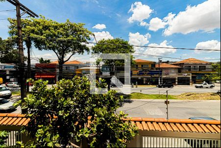Vista do Quarto 1 de casa à venda com 3 quartos, 240m² em Parque Novo Mundo, São Paulo