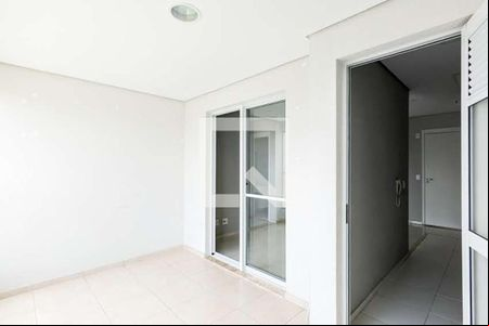 Varanda de apartamento à venda com 2 quartos, 63m² em Anchieta, São Bernardo do Campo