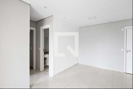 Sala de apartamento à venda com 2 quartos, 63m² em Anchieta, São Bernardo do Campo
