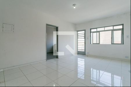 Sala de apartamento para alugar com 1 quarto, 70m² em Vila Prado, São Paulo