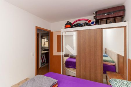 Quarto de apartamento para alugar com 2 quartos, 84m² em Canudos, Novo Hamburgo