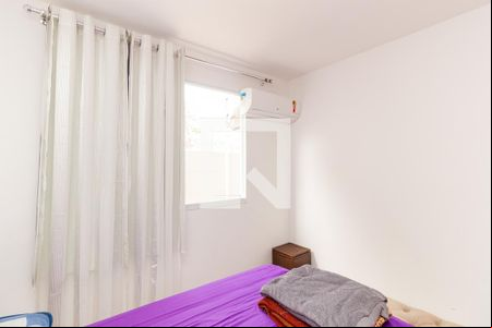 Quarto de apartamento para alugar com 2 quartos, 84m² em Canudos, Novo Hamburgo