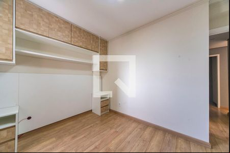 Quarto 1 de apartamento para alugar com 3 quartos, 60m² em Parque Bandeirante, Santo André