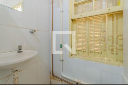 Banheiro de casa para alugar com 1 quarto, 15m² em Vila Mariana, São Paulo