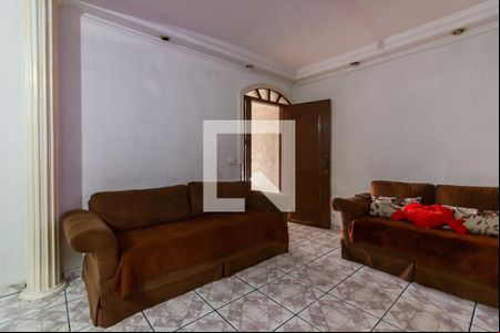 Sala  de casa à venda com 3 quartos, 230m² em Veloso, Osasco