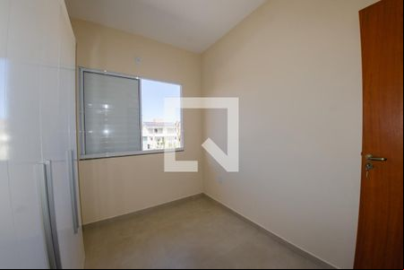 Quarto 2 de apartamento para alugar com 2 quartos, 62m² em Campeche Central, Florianópolis