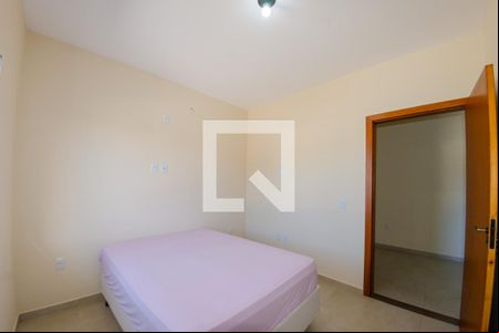 Quarto 1 de apartamento para alugar com 2 quartos, 62m² em Campeche Central, Florianópolis
