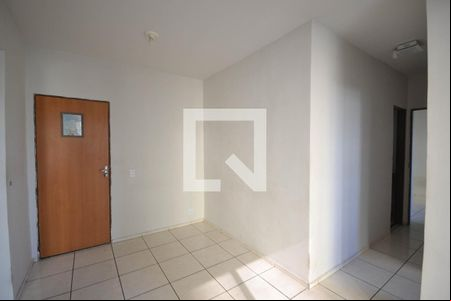 Sala de apartamento para alugar com 2 quartos, 54m² em Centro, Belford Roxo