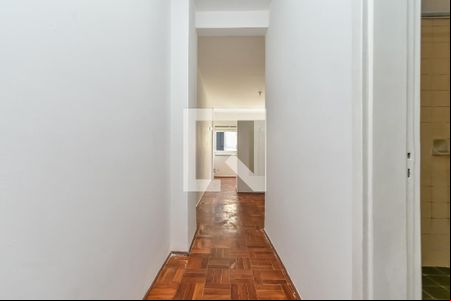 Entrada de kitnet/studio à venda com 1 quarto, 35m² em República, São Paulo