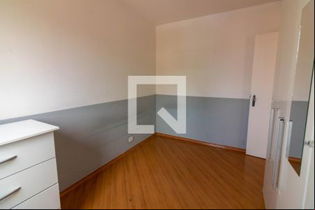 Quarto 1 de apartamento para alugar com 2 quartos, 55m² em Jardim Mirante, São Paulo