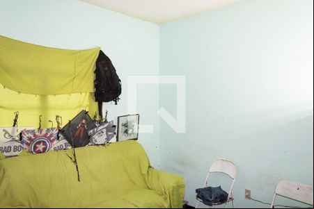 Sala/Quarto de kitnet/studio para alugar com 1 quarto, 40m² em Guaratiba, Rio de Janeiro