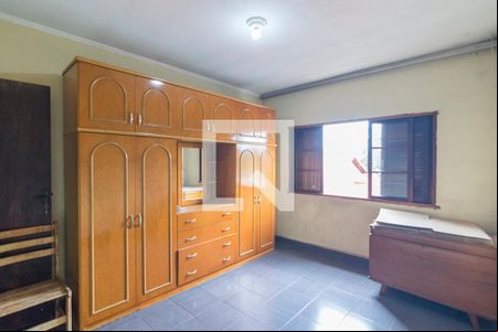 Quarto 1 de casa à venda com 5 quartos, 224m² em Jardim Monções, Santo André