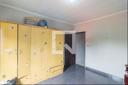 Quarto 2 de casa à venda com 5 quartos, 224m² em Jardim Monções, Santo André