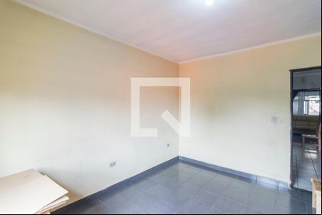 Quarto 1 de casa à venda com 5 quartos, 224m² em Jardim Monções, Santo André