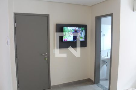 Studio de kitnet/studio para alugar com 1 quarto, 35m² em Lapa de Baixo, São Paulo
