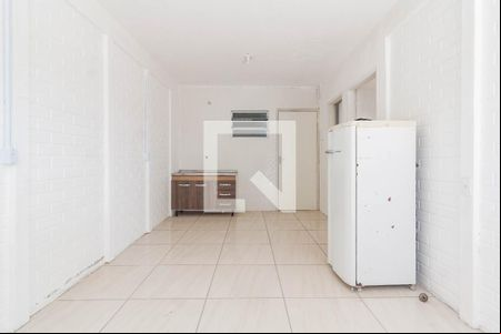 Studio de kitnet/studio para alugar com 1 quarto, 30m² em Serraria, São José