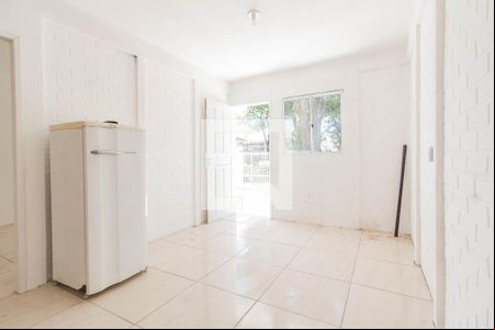 Studio de kitnet/studio para alugar com 1 quarto, 30m² em Serraria, São José