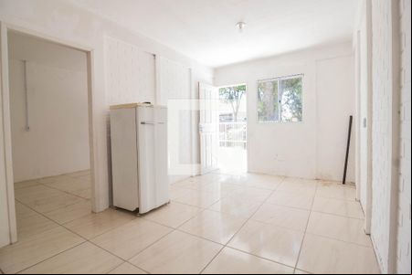 Studio de kitnet/studio para alugar com 1 quarto, 30m² em Serraria, São José